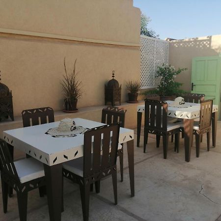 Riad Camindia Marrakesh Esterno foto
