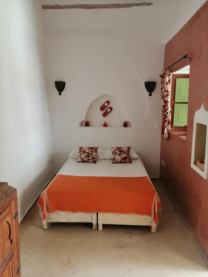 Riad Camindia Marrakesh Esterno foto