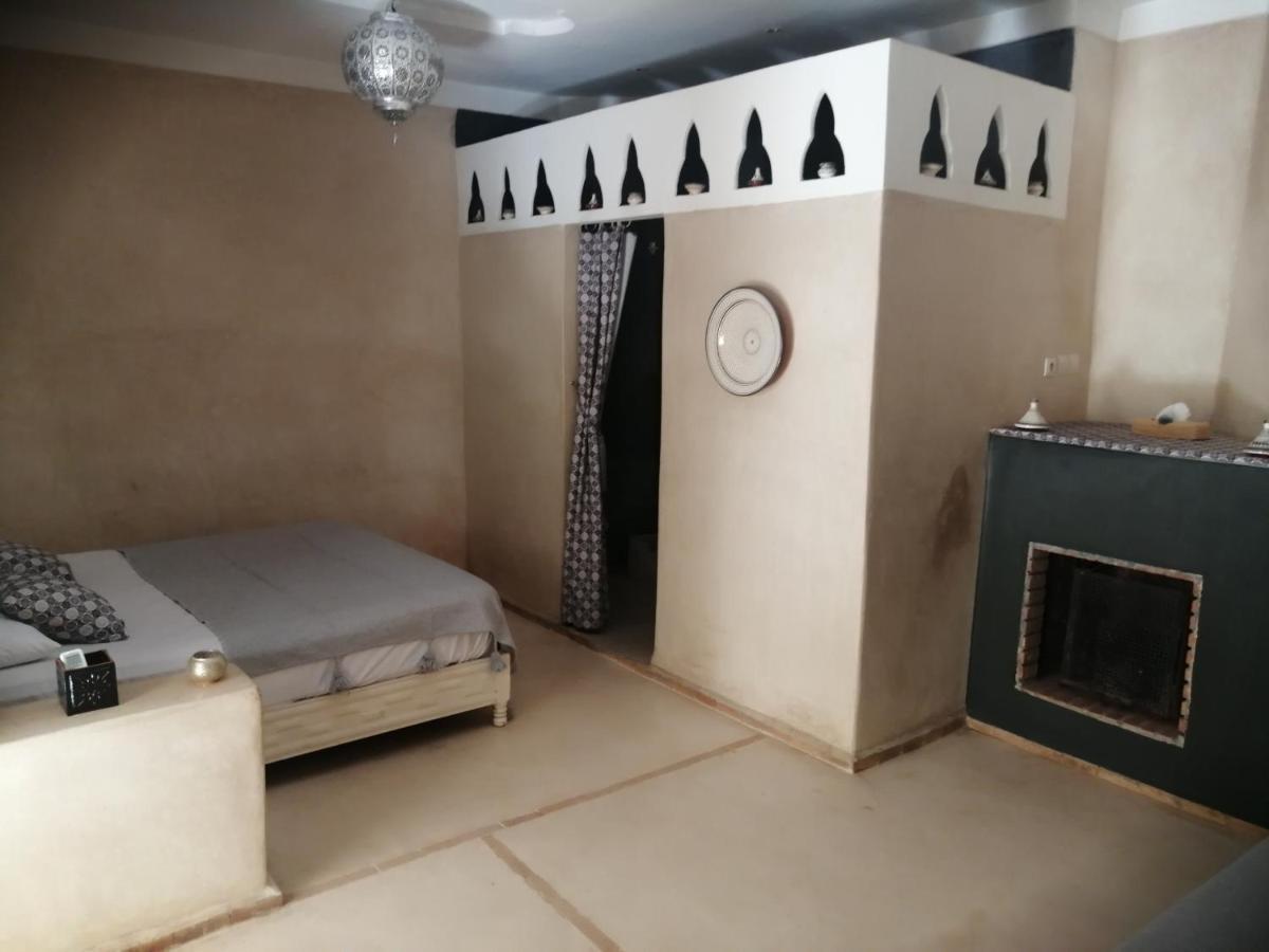 Riad Camindia Marrakesh Esterno foto